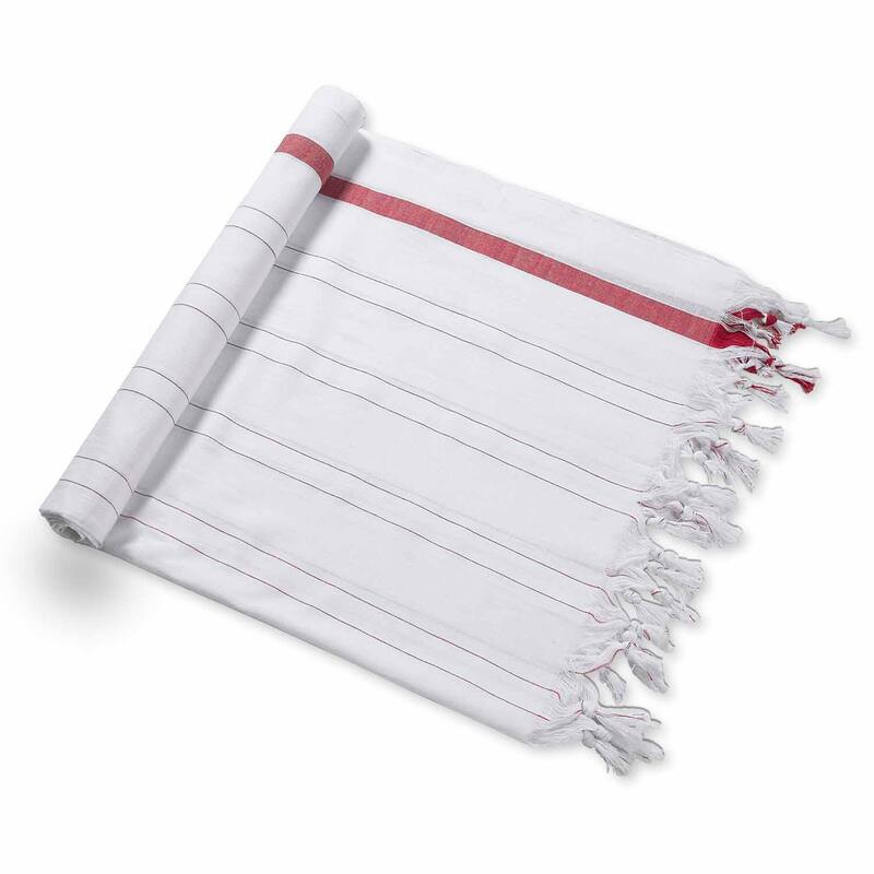 Handloom %100 Turkish Cotton Beach Towel
