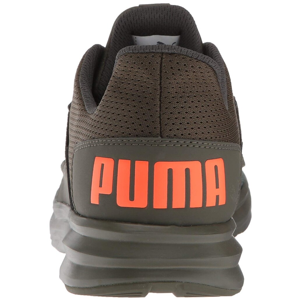 puma enzo street mens trainers
