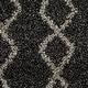 preview thumbnail 33 of 65, Nourison Geometric Moroccan Boho Shag Area Rug