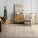 preview thumbnail 6 of 30, Bayberry Spill Proof Vintage Machine Washable Area Rug