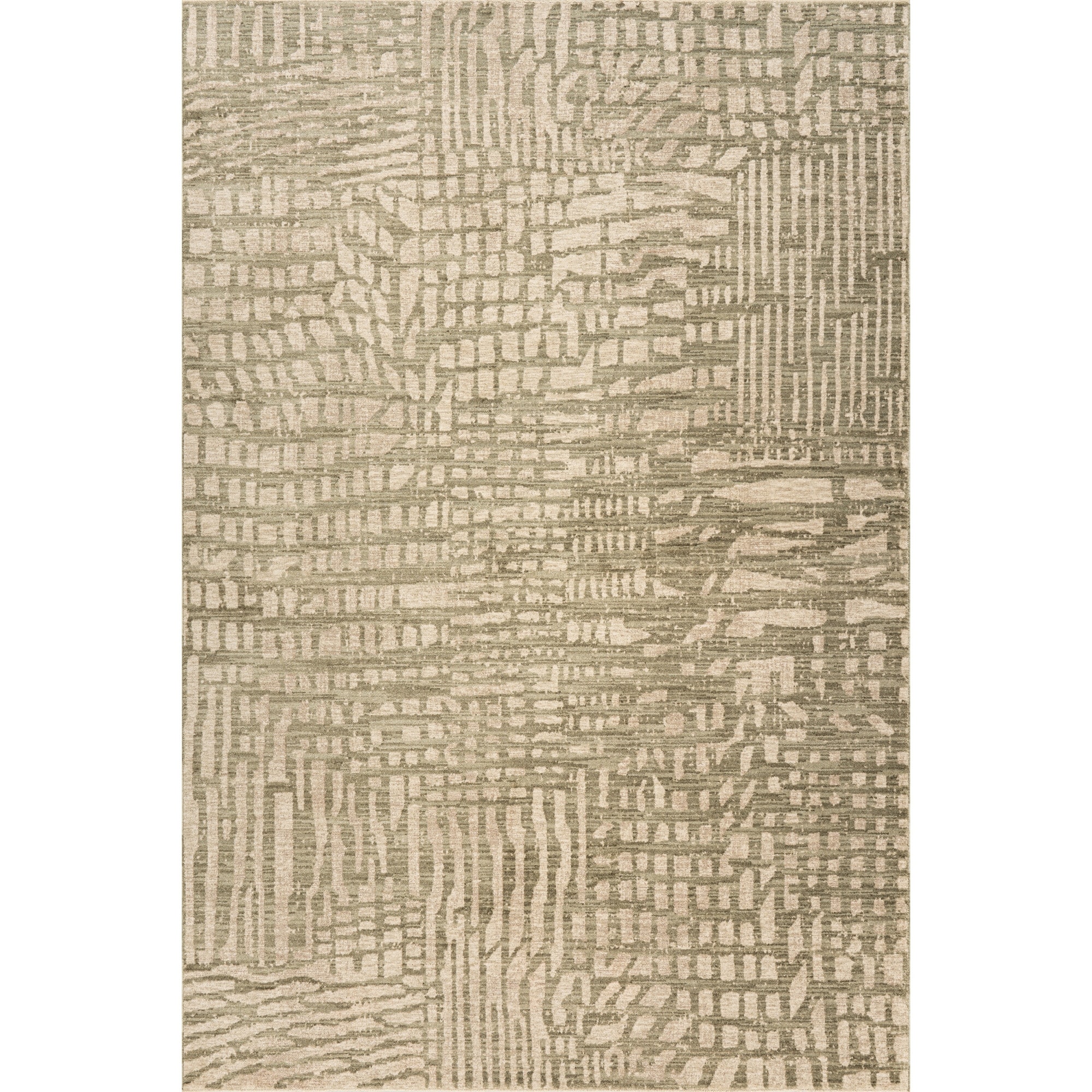 Nuloom Thalira Modern Animal Print Area Rug