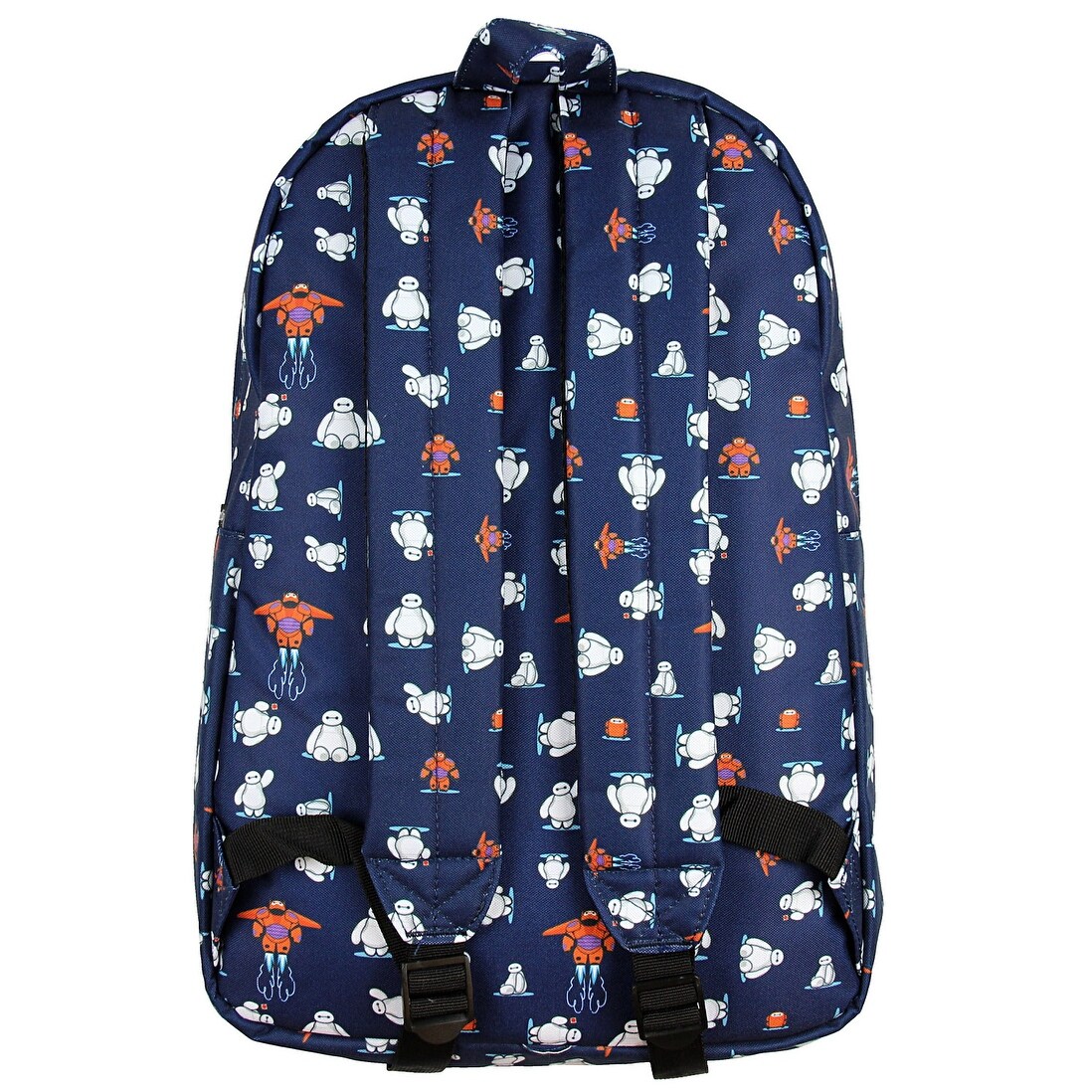 big hero six backpack