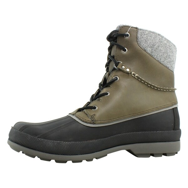 size 13 men's snow boots