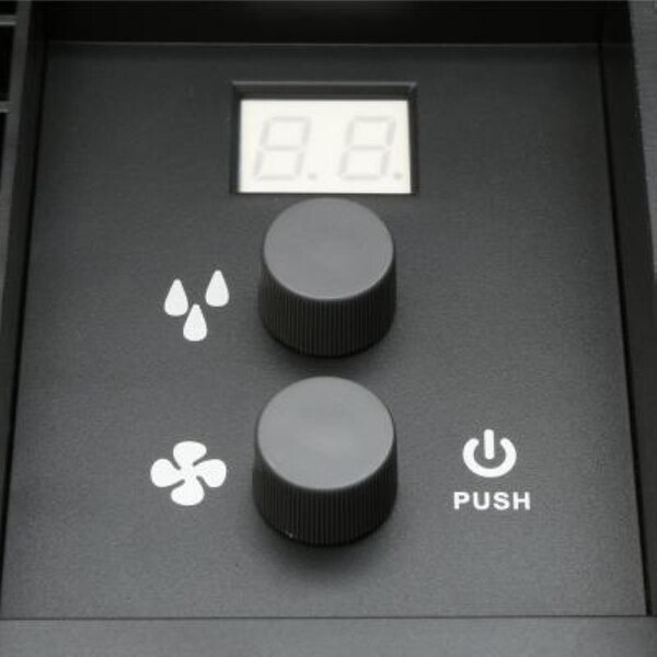 aircare credenza humidifier