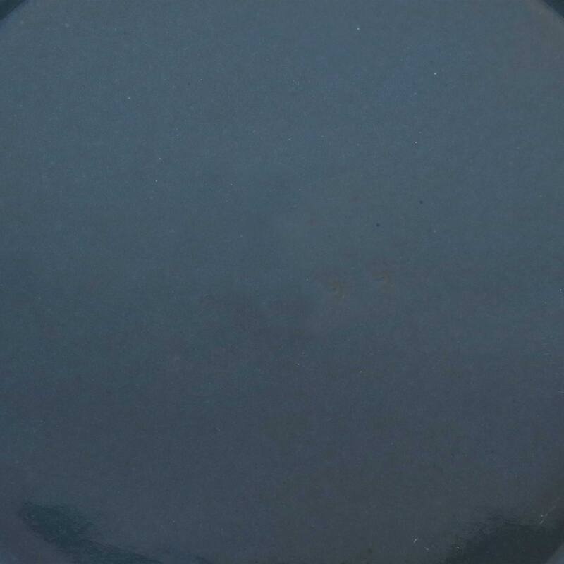 Sunnydaze Set of 2 Glazed Ceramic Planter Saucers - 9"