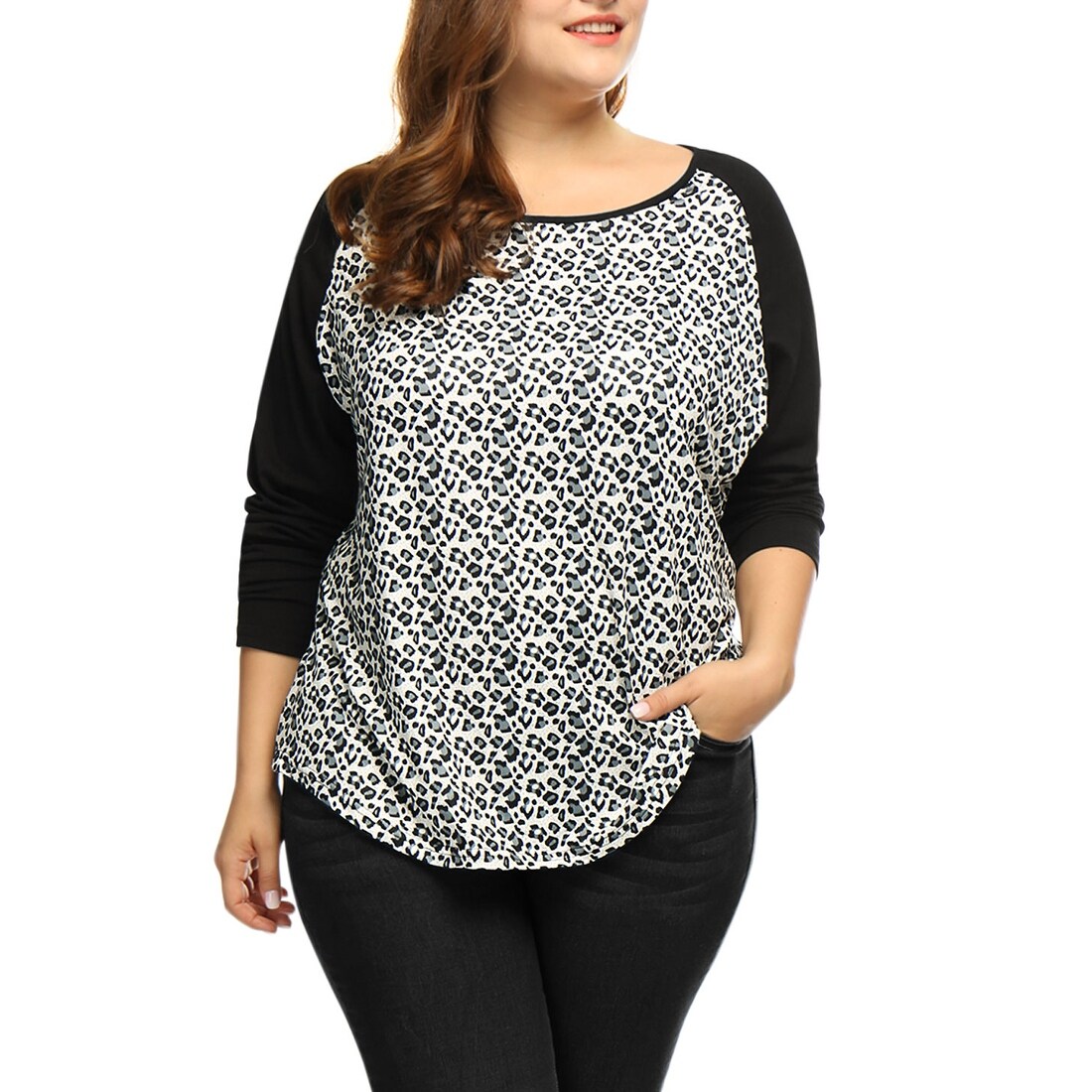 unique plus size