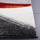 preview thumbnail 103 of 128, SAFAVIEH Hollywood Deep Mid-Century Modern Abstract Rug