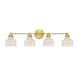 Option Natural Brass