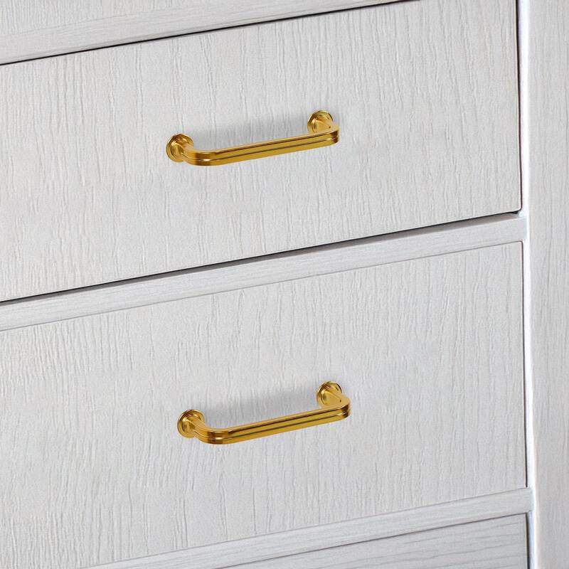Lumi Home Furnishings Drawer Pull Classic 3.75"