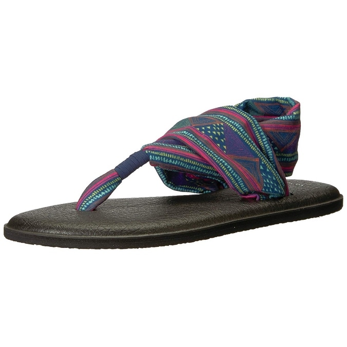 overstock sanuk
