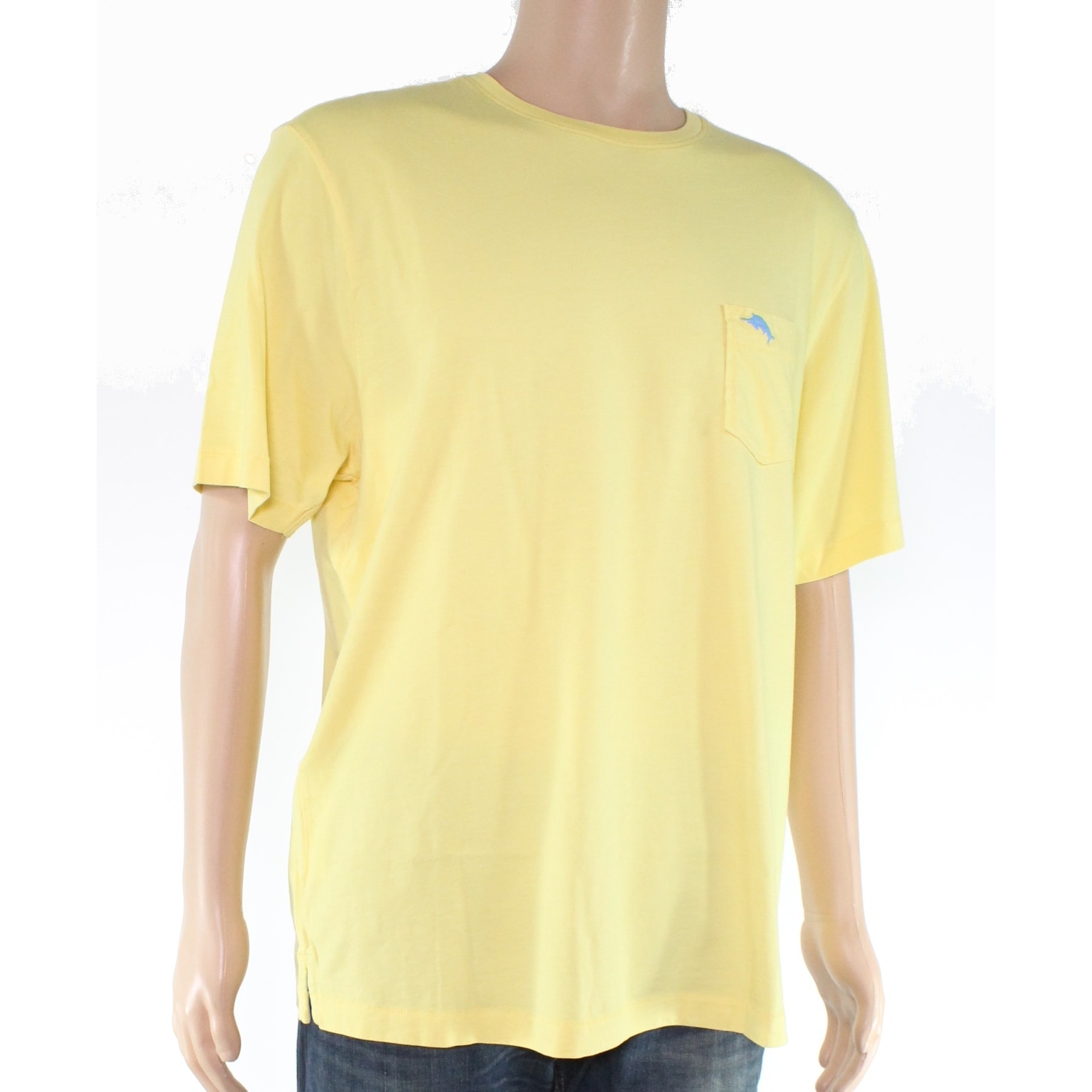 yellow tommy bahama shirts