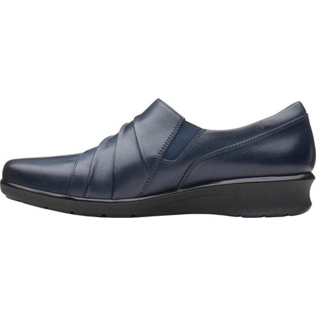 clarks hope roxanne navy