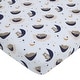 preview thumbnail 3 of 3, NoJo Goodnight Sleep Tight 4 Piece Nursery Crib Bedding Set