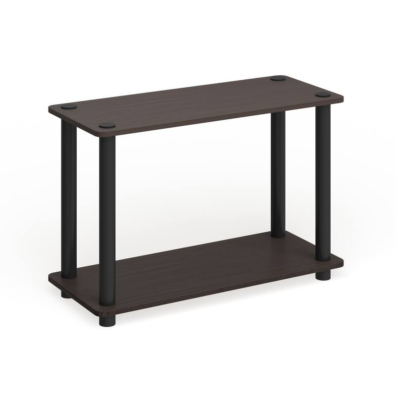 Porch & Den St. Marks 2-tier End Table