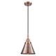 Option Antique Copper