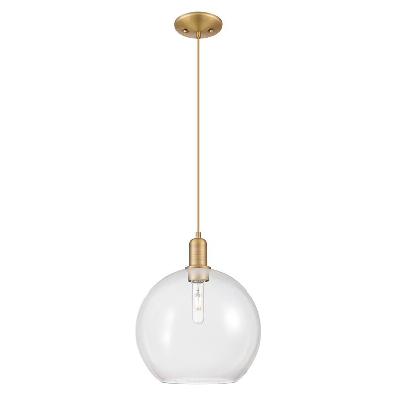 Innovations Lighting Endless Possibilities Arcadia - Athens - 1 Light 12" Cord Hung Mini Pendant