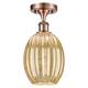 Option Antique Copper / Mercury