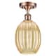Option Antique Copper / Mercury