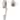 Schlage Camelot Lower Handle Set for Electronic Keypad with Left