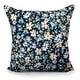 preview thumbnail 10 of 72, Premium Indoor/Outdoor Throw Pillows with Inserts for Patio Furniture, Chairs, and Indoor Décor |18''X18'' | 12''X20''