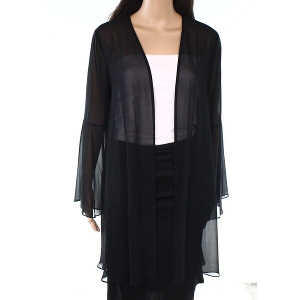 tahari asl cardigan