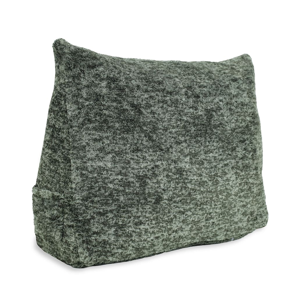 Martex Easy Living Rune Wedge Pillow