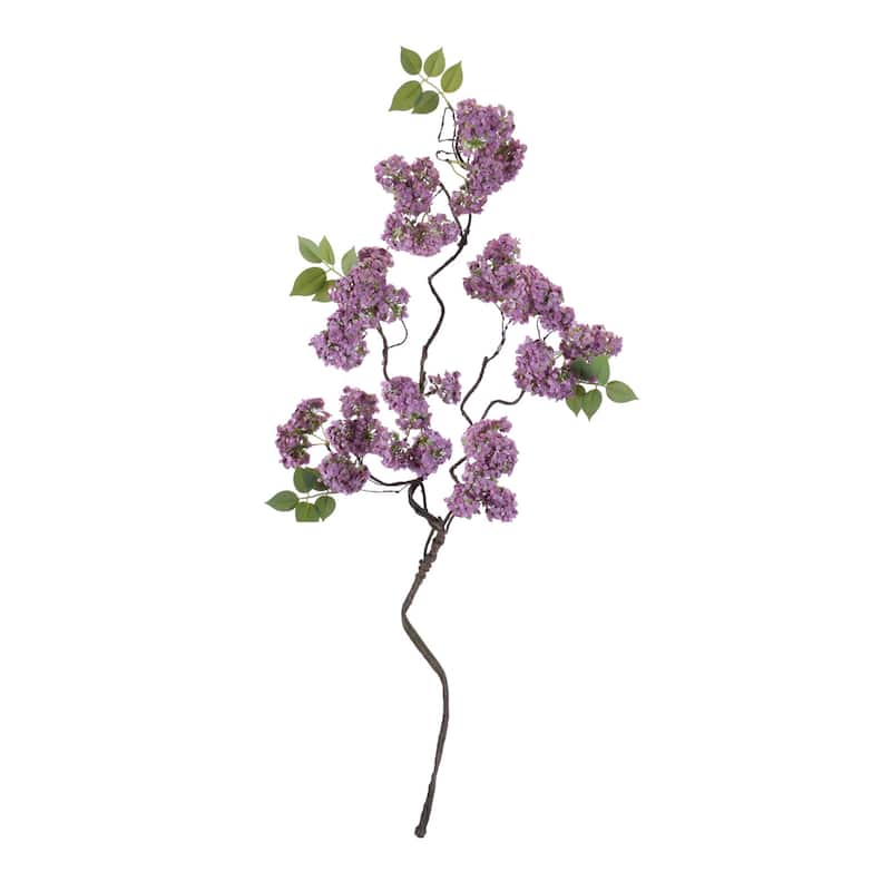 Floral Twig Branch (Set of 2)