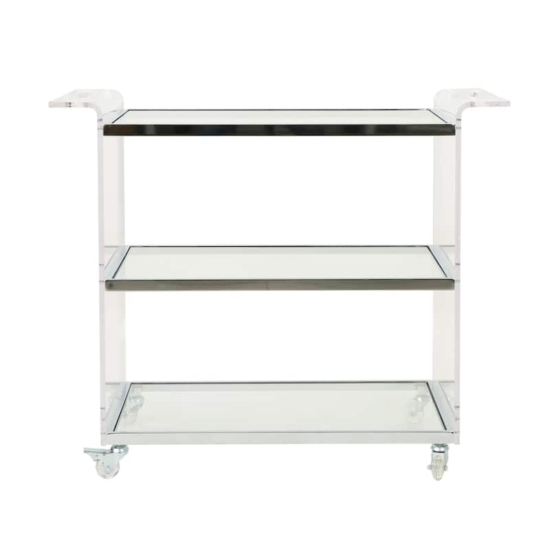 Bar Cart
