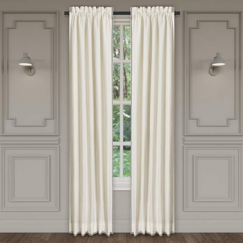 Athena Window Panel Pair