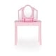 preview thumbnail 6 of 10, Guidecraft Vanity and Stool