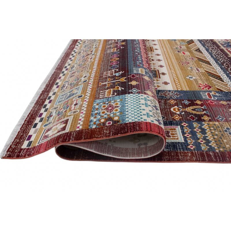 Noori Rug Latif Leslee Rug