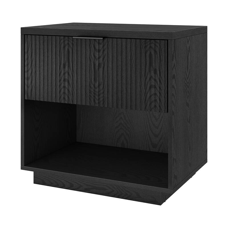 Karten 24" Wide Rectangular Nightstand