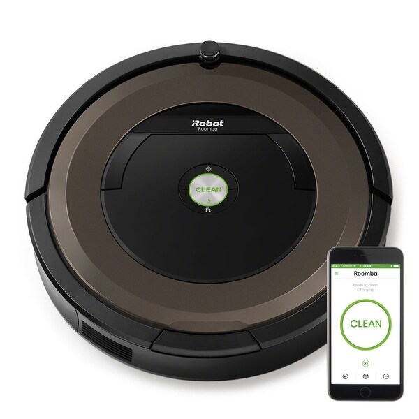 roomba 890 black friday 2018