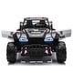 preview thumbnail 70 of 98, Two-Seater Kids Ride-On Electric Police Car 24V with 2.4G Remote Control, Music, and Safety Features