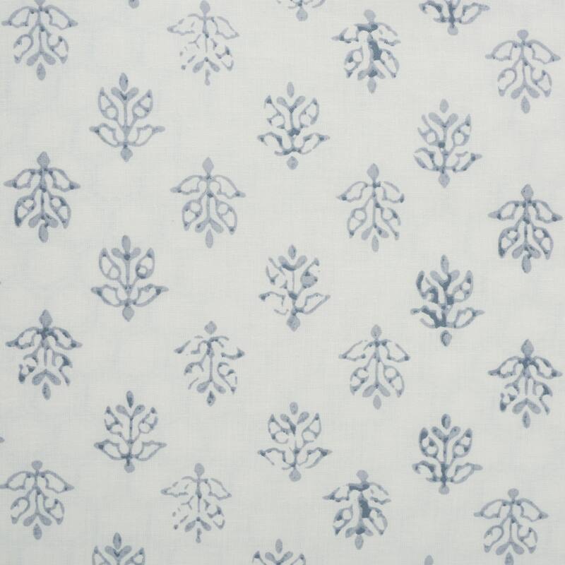 SAFAVIEH HOME 100% Cotton Floral Reversible 3-piece Comforter Set