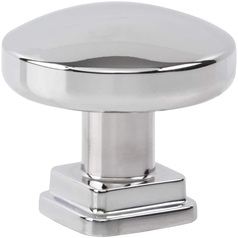 Atlas Homewares A6021 Kimberton 1-1/4" Mushroom Cabinet Knob