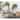 SAFAVIEH Outdoor Living Lara Victorian Scroll Iron Kissing Bench - 44" x 24" x 30.8"