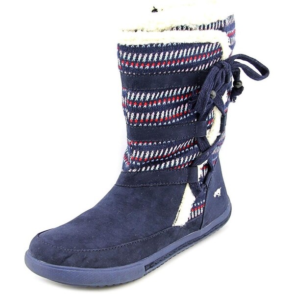 rocket dog winter boots