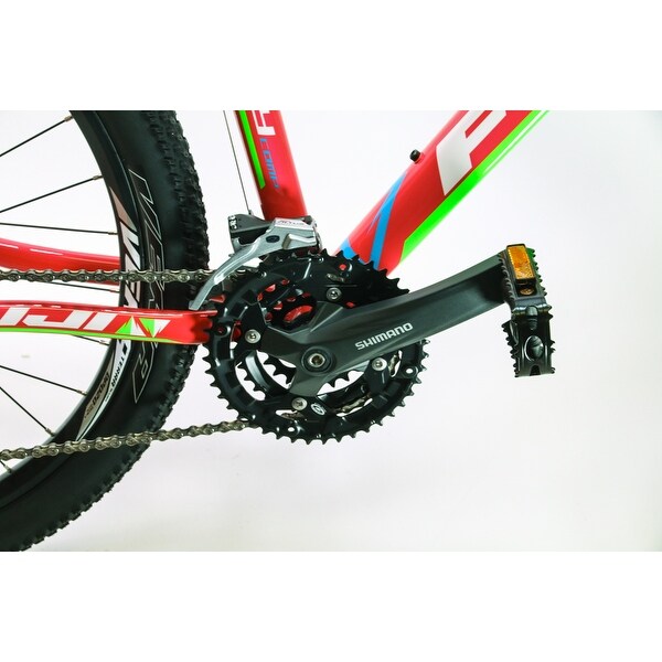 fuji addy 2.1