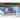 Signature Design by Ashley Dillon Beach Blue/Gray Outdoor Loveseat with Cushion
