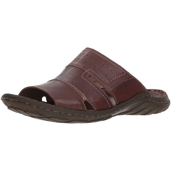 josef seibel slippers mens