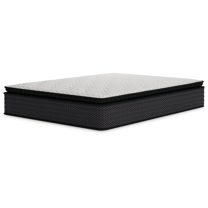 Signature Design by Ashley Limited Edition PT White Mattress