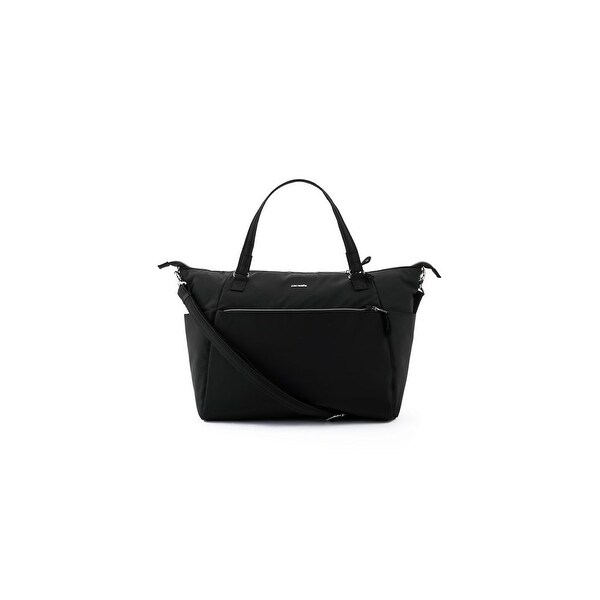 pacsafe tote bag
