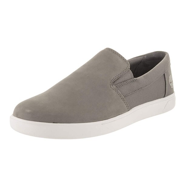 timberland groveton slip on