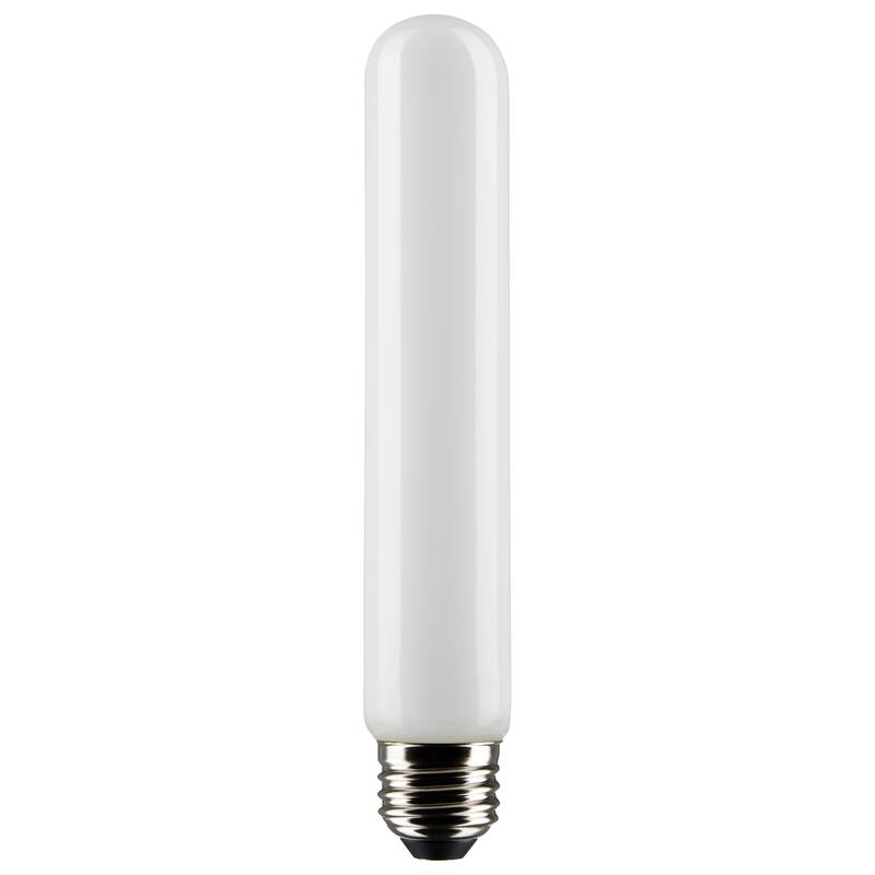 8 Watt T9 LED - Frost - Medium base - 90 CRI - 3000K - 120 Volt