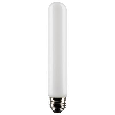 8 Watt T9 LED - Frost - Medium base - 90 CRI - 3000K - 120 Volt
