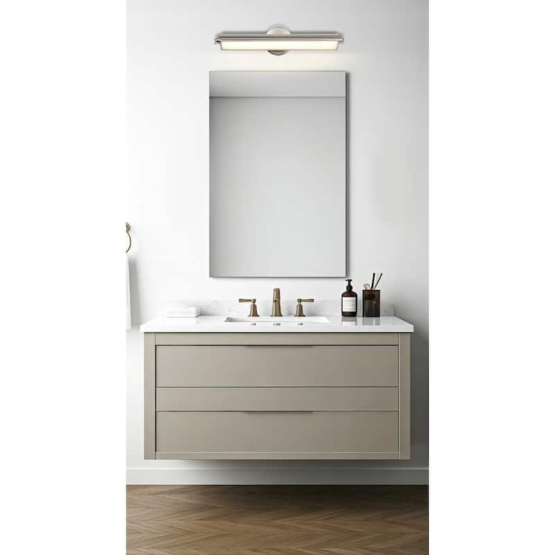 Nuvo Lighting 62/2355 Auden 24" Wide LED Bath Bar