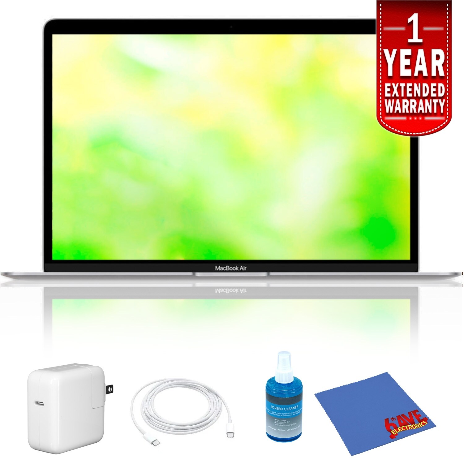 Shop Apple 13 3 Macbook Air With Retina Display New Release