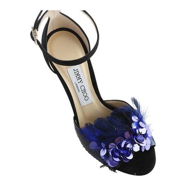 jimmy choo annie 100