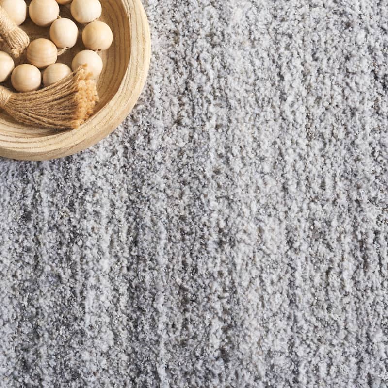 SAFAVIEH Everett Shag Dida 1-inch Thick Rug